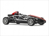 Ariel Atom