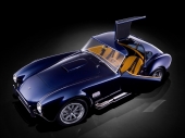 AC Cobra MK-VI