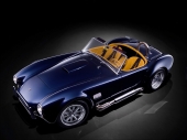 AC Cobra MK-VI