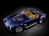 AC Cobra MK-VI