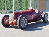 Alfa Romeo 2900 Scuderia Ferrari