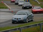 Alfa Romeo Autodelta GT 3-7