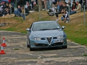 Alfa Romeo Autodelta GT 3-7