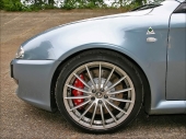 Alfa Romeo Autodelta GT 3-7