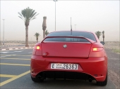 Alfa Romeo Autodelta GT Evo