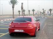 Alfa Romeo Autodelta GT Evo