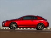 Alfa Romeo Brera