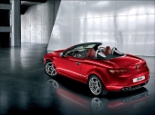 Alfa Romeo Spider