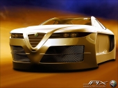 Alfa Romeo Spix Creatix